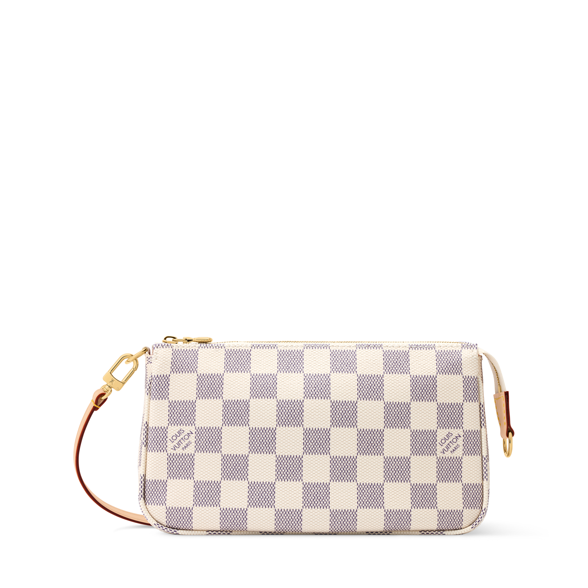 Pochette Accessoires - Luxury Nano Bags and Chain Wallets